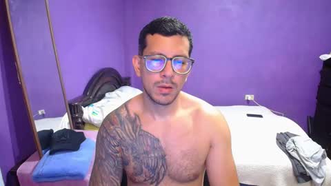 Sir. Anderssen online show from 01.16.26