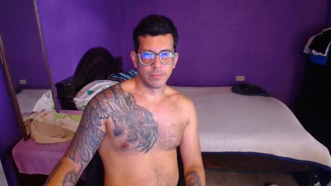 Sir. Anderssen online show from 02.02.26