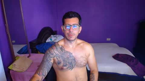 Sir. Anderssen online show from 02.05.26