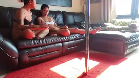 the_emmarouge online show from 12.06.24