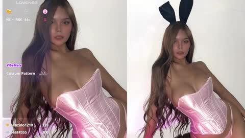 Snapshot of the_enchantressxx chatting on 01.26.25 nabi butterfly online show from 01.26.25