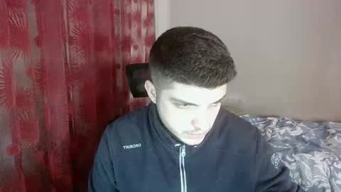 Professional Kinkster online show from 11.07.25