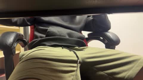 Snapshot of the_finger_in_ur_butt chatting on 03.03.26 the_finger_in_ur_butt online show from 03.03.26