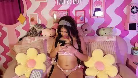 zoe online show from 11.24.25