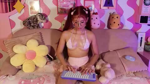 zoe online show from 11.30.25