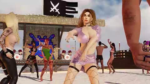 the_goddess_cate online show from 12.01.25