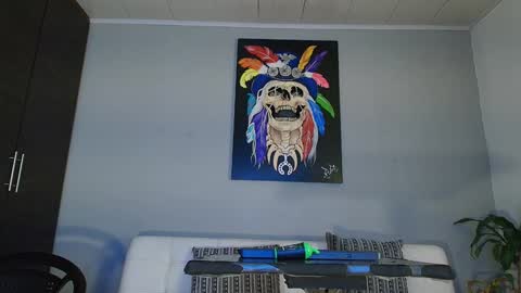 Snapshot of the_golden_boys chatting on 12.16.24 SCOTT THEO KAMERON GENDERSON online show from 12.16.24