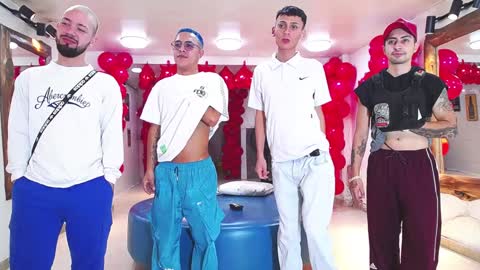 the goodfellas online show from 02.03.25