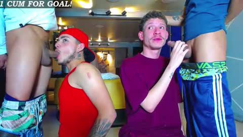 the goodfellas online show from 11.01.25