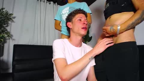 the goodfellas online show from 11.23.25