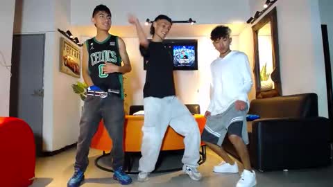 the goodfellas online show from 02.16.26