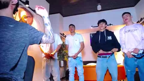 the goodfellas online show from 03.09.26