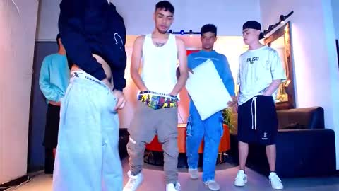 the goodfellas online show from 03.28.26