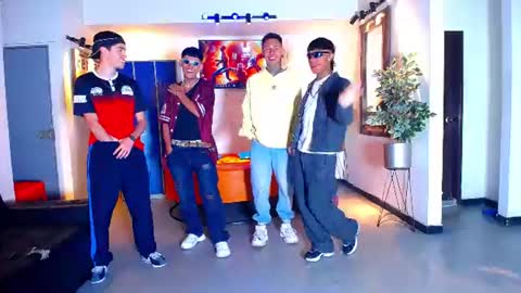the goodfellas online show from 07.02.26
