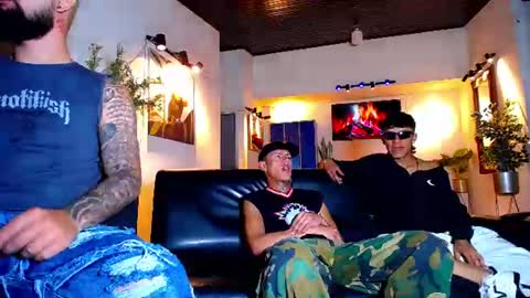 the goodfellas online show from 07.06.26