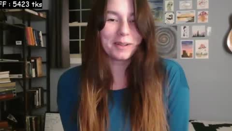 MATERNITY LEAVE  online show from 01.12.25