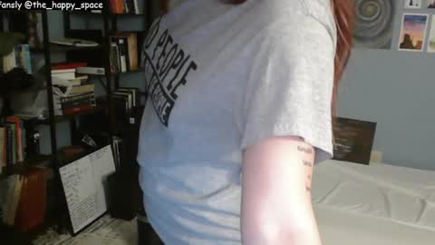 MATERNITY LEAVE  online show from 03.03.25