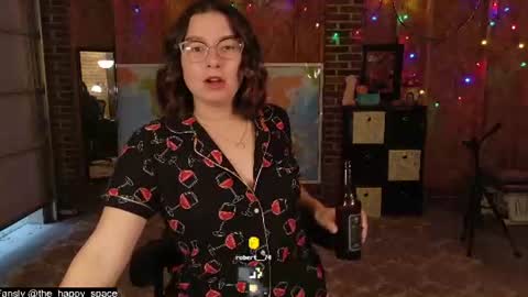 MATERNITY LEAVE  online show from 06.28.26