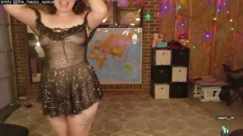 MATERNITY LEAVE  online show from 07.04.26
