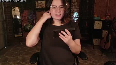 MATERNITY LEAVE  online show from 08.02.26