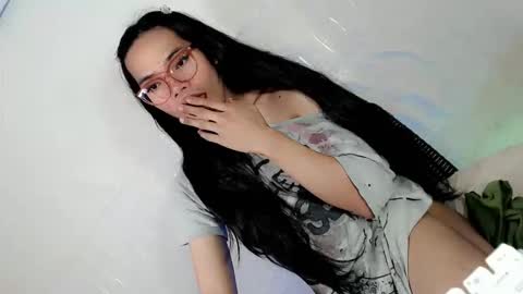 the_horny_bella online show from 04.09.26