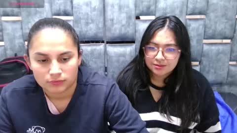 the_hot_twins online show from 12.14.25