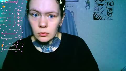 the_ice_owl online show from 11.19.25