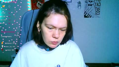 the_ice_owl online show from 11.24.25