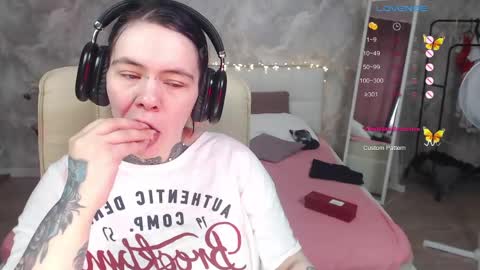 the_ice_owl online show from 03.20.26