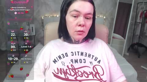 the_ice_owl online show from 03.26.26