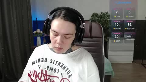 the_ice_owl online show from 03.30.26