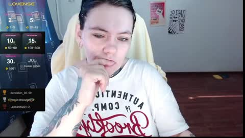 the_ice_owl online show from 04.05.26