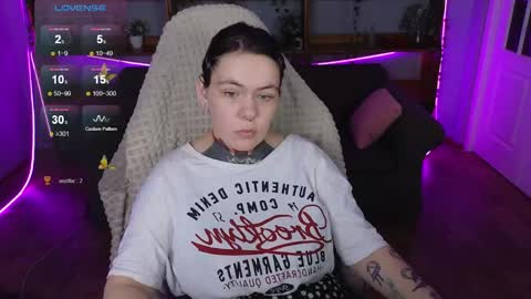 the_ice_owl online show from 04.13.26