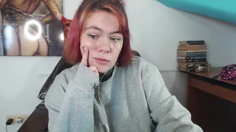 the_ice_woman online show from 09.10.25