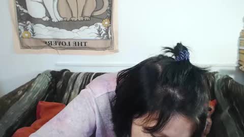 the_ice_woman online show from 09.30.25