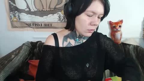 the_ice_woman online show from 10.01.25