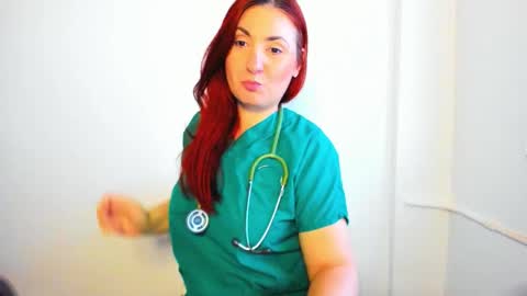 Snapshot of the_imperfect_one chatting on 02.18.26 G. Spoil me with a Lovense gift from here online show from 02.18.26