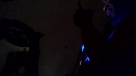 the_invincible_1 online show from 10.29.25