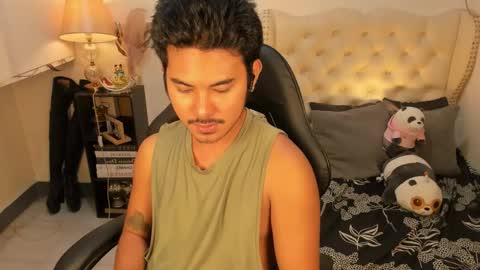 ken online show from 11.27.25