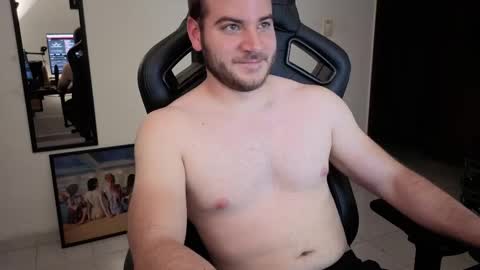 the_king74 online show from 09.21.25