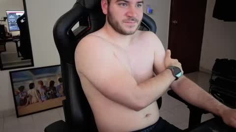 the_king74 online show from 09.22.25