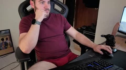 the_king74 online show from 09.27.25