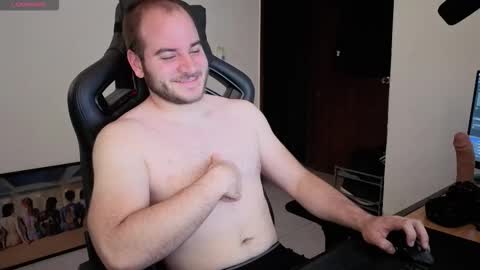 the_king74 online show from 10.20.25