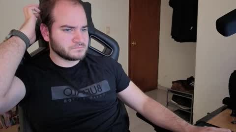 the_king74 online show from 11.05.25