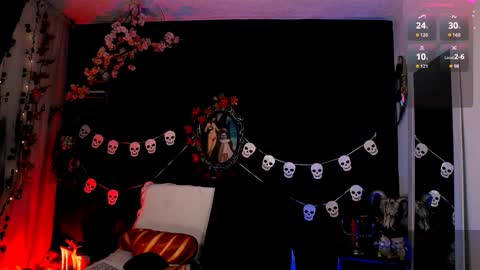 ...  ... online show from 10.25.25