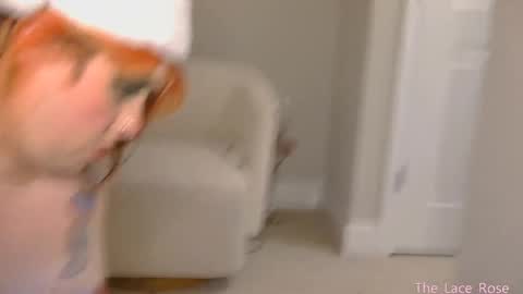 Snapshot of the_lace_rose chatting on 12.24.24 Demoness Lace Rose online show from 12.24.24