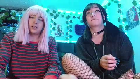 the_lesbian_game online show from 01.24.25