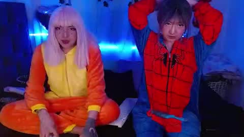 Snapshot of the_lesbian_game chatting on 03.02.25 the_lesbian_game online show from 03.02.25