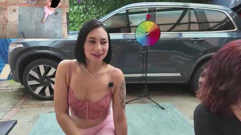 Mao online show from 02.08.26