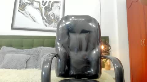   T H E    M A R K   K I N G online show from 05.12.26